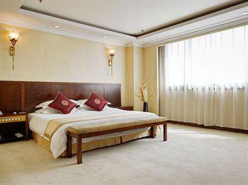 Starway Haiyida Hotel Shanghai Eksteriør bilde