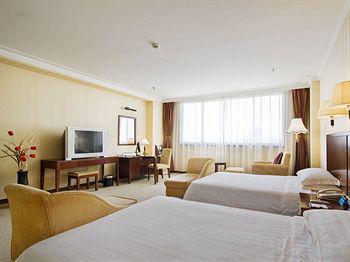 Starway Haiyida Hotel Shanghai Eksteriør bilde